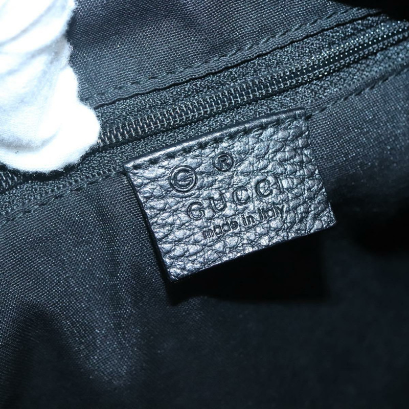 【日本直送】GUCCI GG帆布Abbey托特包 尼龍材質 奧特萊斯棕色銀色 293578 正品 138110-16