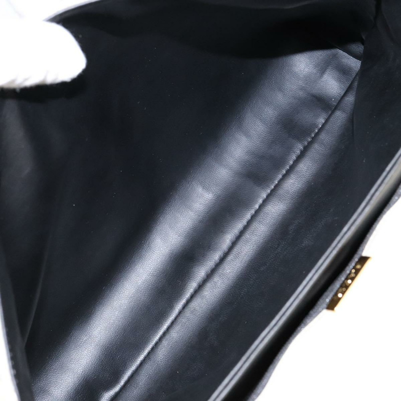 【日本直送】BALLY 手提包 皮革 象牙色 金色 正品 138341-9