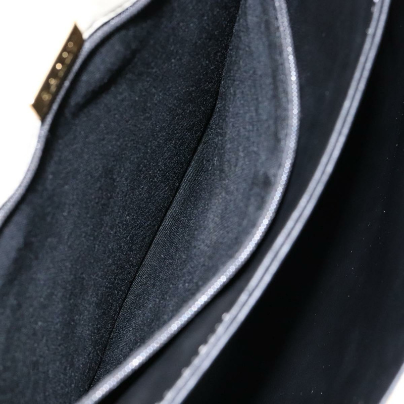 【日本直送】BALLY 手提包 皮革 象牙色 金色 正品 138341-22
