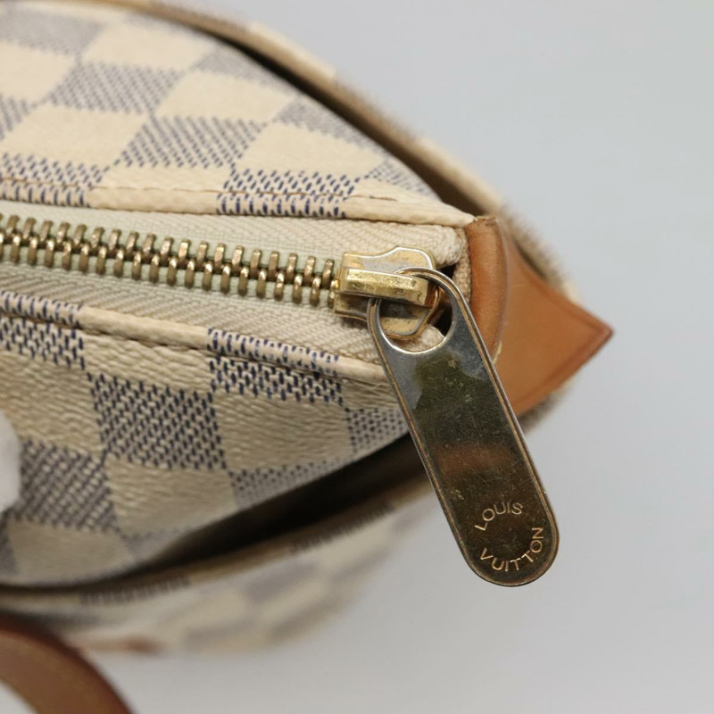 【日本直送】路易威登 Damier Azur Totally PM 托特包 N51261 LV 授權 138211-9