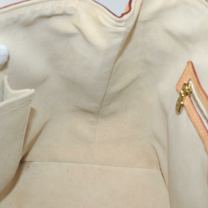 【日本直送】路易威登 Damier Azur Hampstead 小號手提包 N51207 LV 正品 138210-19