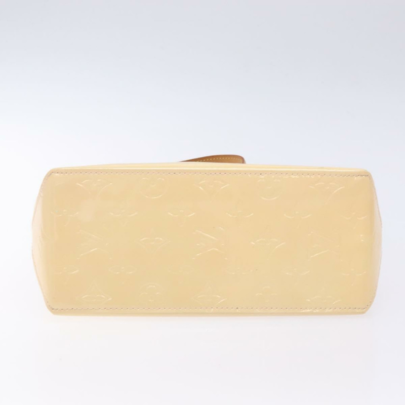 【日本直送】路易威登 Monogram Vernis Reade PM 手袋 棉花糖粉紅 M91306 正品 139303-4