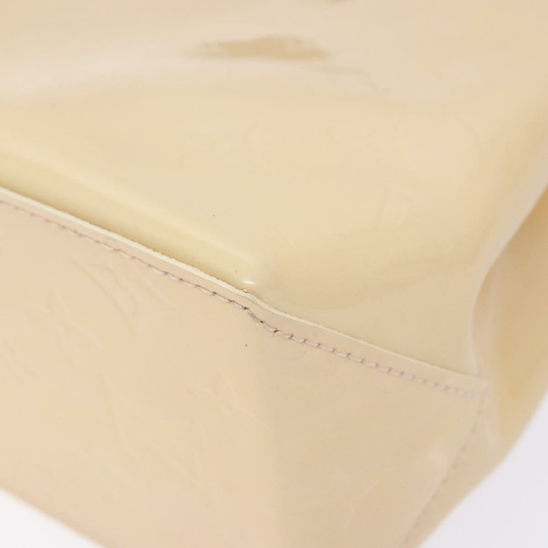 【日本直送】路易威登 Monogram Vernis Reade PM 手袋 棉花糖粉紅 M91306 正品 139303-14