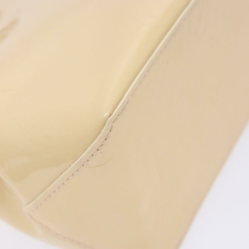 【日本直送】路易威登 Monogram Vernis Reade PM 手袋 棉花糖粉紅 M91306 正品 139303-15