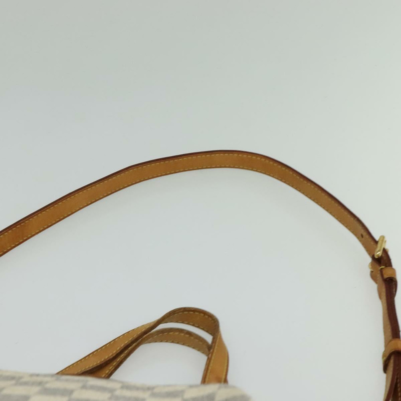 【日本直送】路易威登 Damier Azur Syracuse GM 單肩包 N41111 LV 授權 138233-13