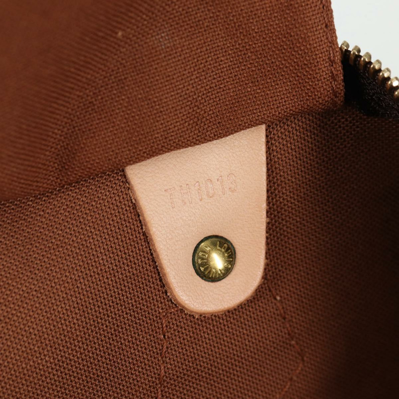 【日本直送】路易威登 Monogram Speedy 40 手提包 M41522 LV 授權 138447V-10