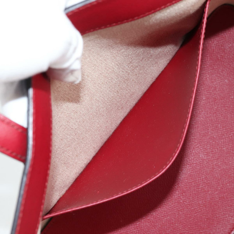 【日本直送】愛馬仕 Maxi Box Cabas 30 手提包 皮革 藍色 銀色 正品 138569V-20