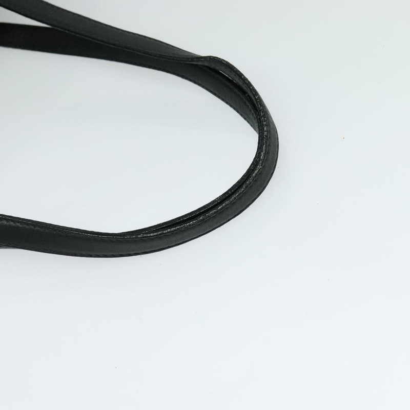 【日本直送】寶格麗托特包皮革黑金色正品 137590-6