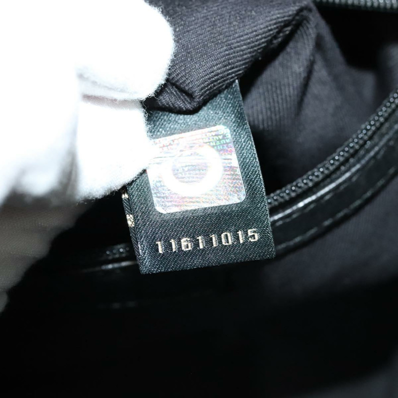 【日本直送】寶格麗托特包皮革黑金色正品 137590-10