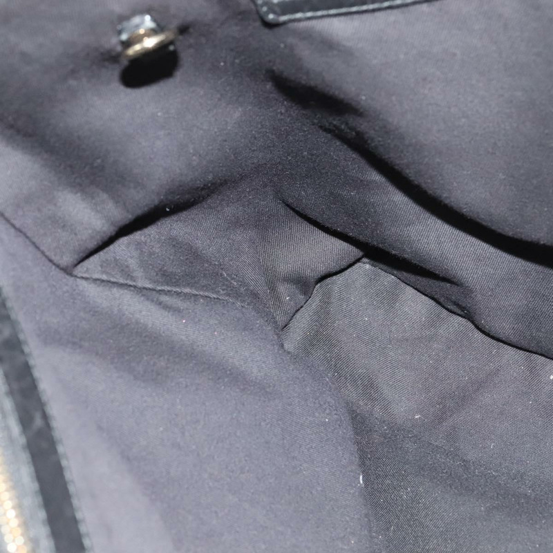 【日本直送】寶格麗托特包皮革黑金色正品 137590-18