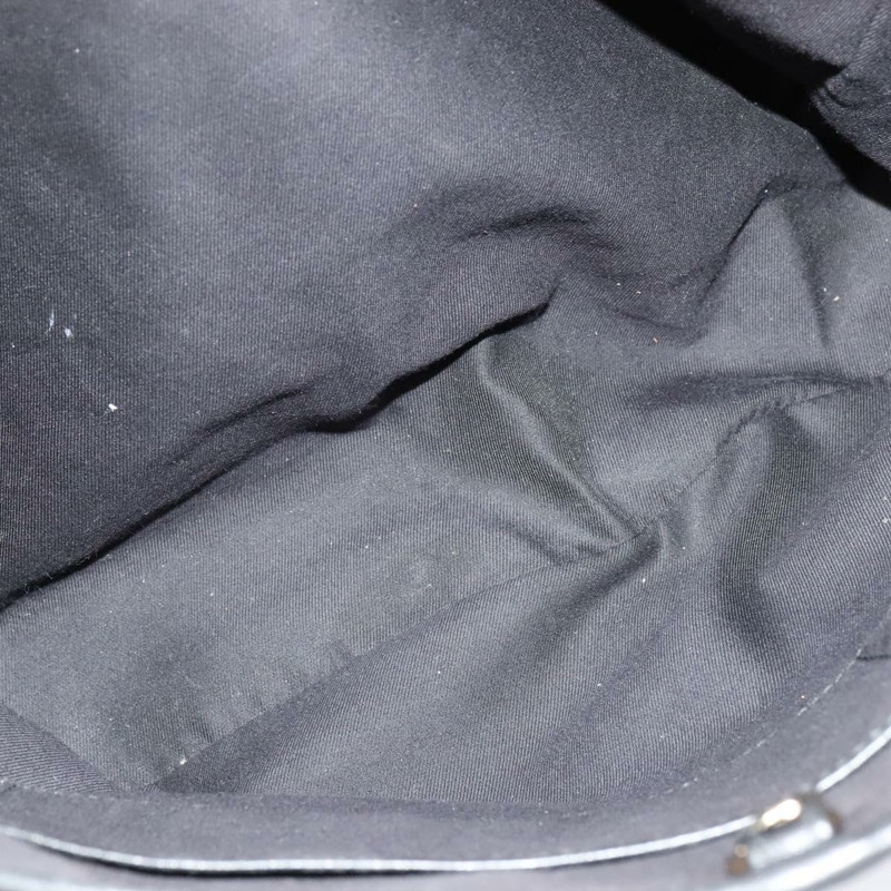 【日本直送】寶格麗托特包皮革黑金色正品 137590-19