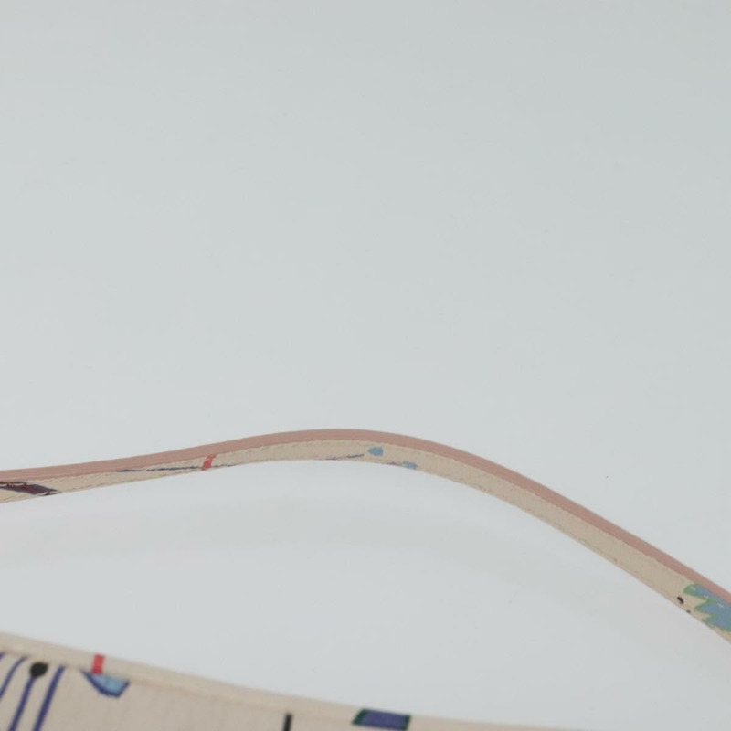 【日本直送】Miu Miu 手提包 皮革 粉紅金 正品 138542-7