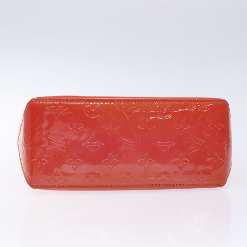 【日本直送】路易威登 Monogram Vernis Reade PM 手提包 Fran Boise M9132F LV 授權 138399-4