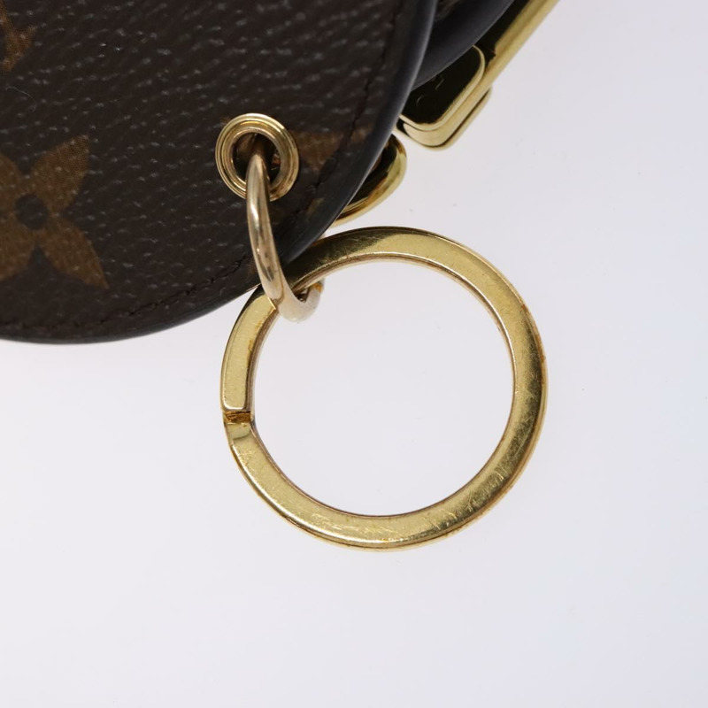 【日本直送】路易威登反向巨型 Porte Cles Illustre 吊墜金色 M69317 正品 138485-9