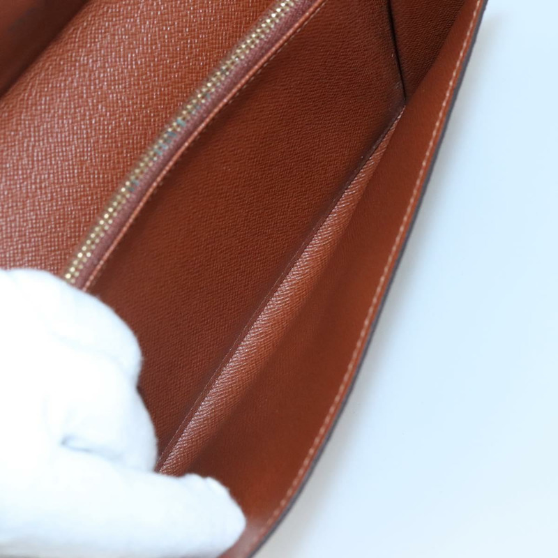 【日本直送】路易威登 Monogram 塗鴉 Porte Monnaie Credit 白色 M92189 LV 正品 139201-18