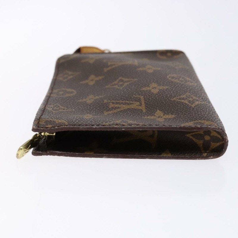 【日本直送】路易威登 Monogram Bucket PM 配件袋 LV 授權 138740-3