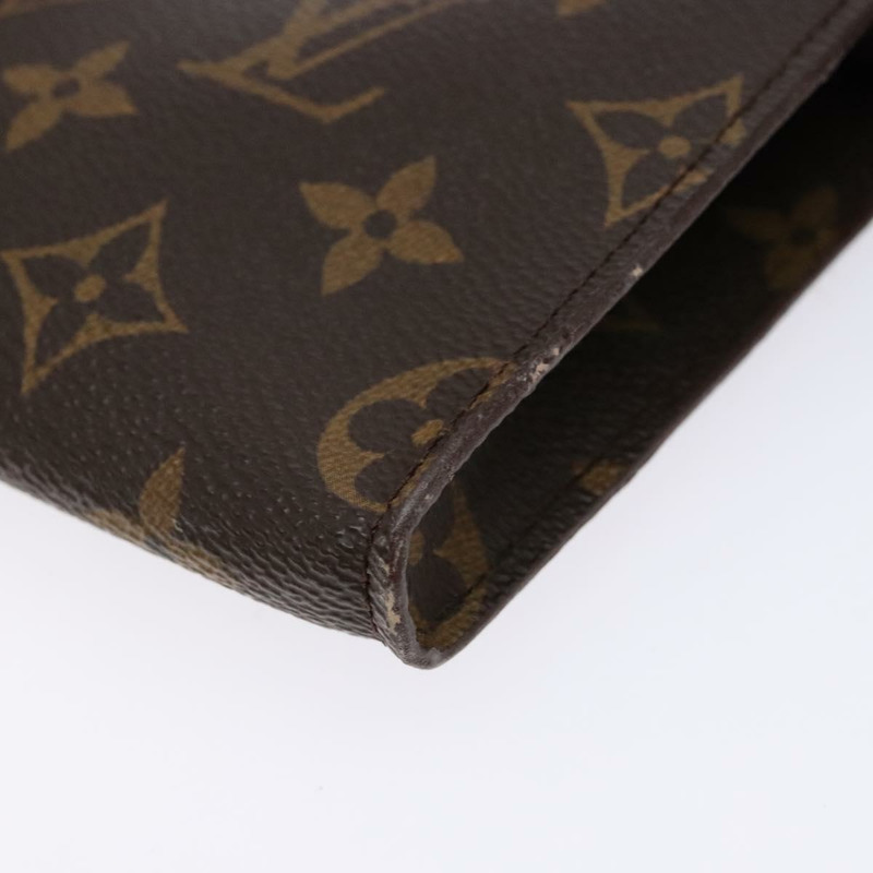 【日本直送】路易威登 Monogram Bucket PM 配件袋 LV 授權 138740-6