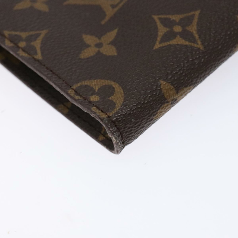 【日本直送】路易威登 Monogram Bucket PM 配件袋 LV 授權 138740-13