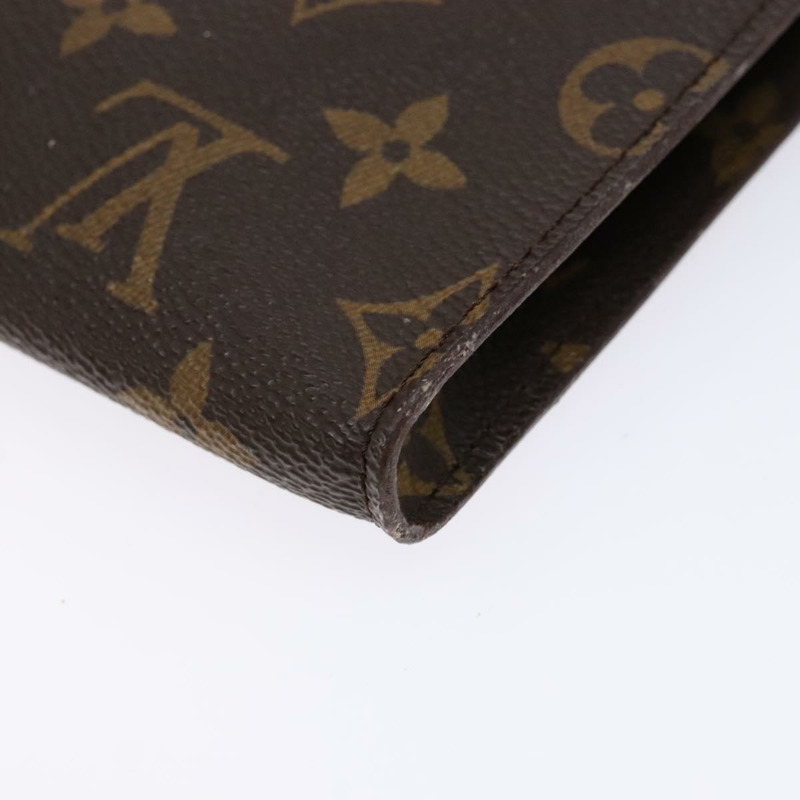 【日本直送】路易威登 Monogram Bucket PM 配件袋 LV 授權 138740-14
