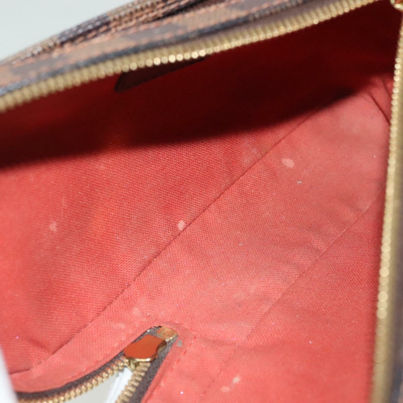 【日本直送】路易威登 Damier Ebene Geronimos 單肩包 N51994 LV 正品 138733-18