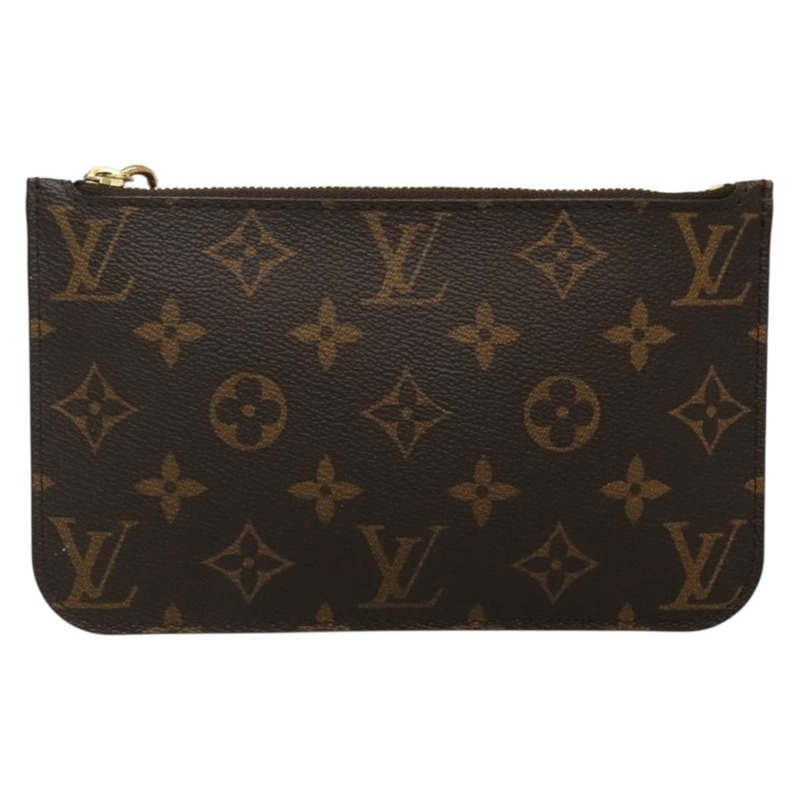 【日本直送】路易威登 Monogram Neverfull 小號手袋 LV 正品 138752-12