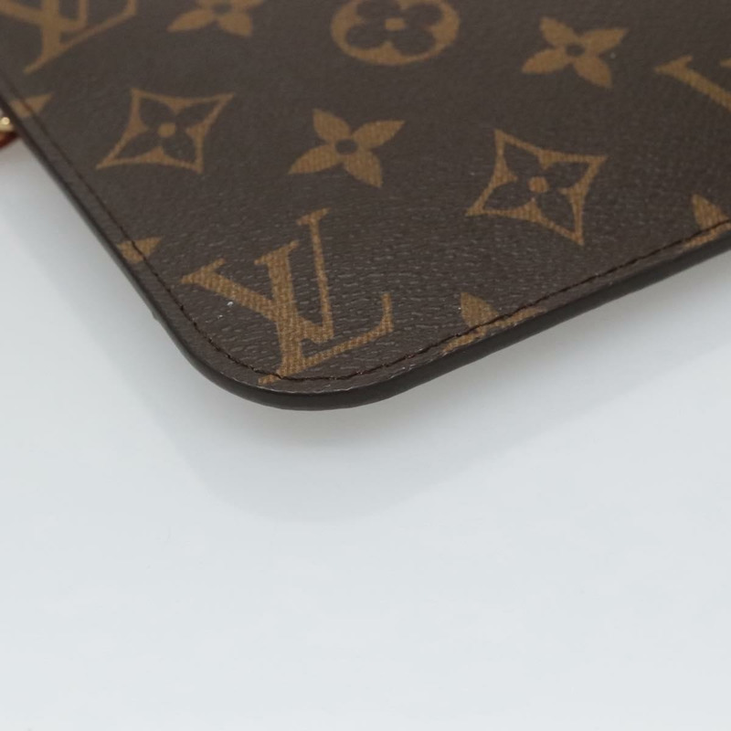 【日本直送】路易威登 Monogram Neverfull 小號手袋 LV 正品 138752-13