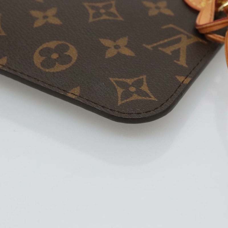 【日本直送】路易威登 Monogram Neverfull 小號手袋 LV 正品 138752-14
