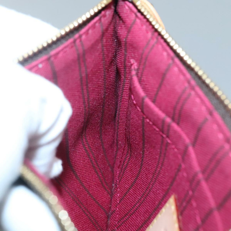 【日本直送】路易威登 Monogram Neverfull 小號手袋 LV 正品 138752-19