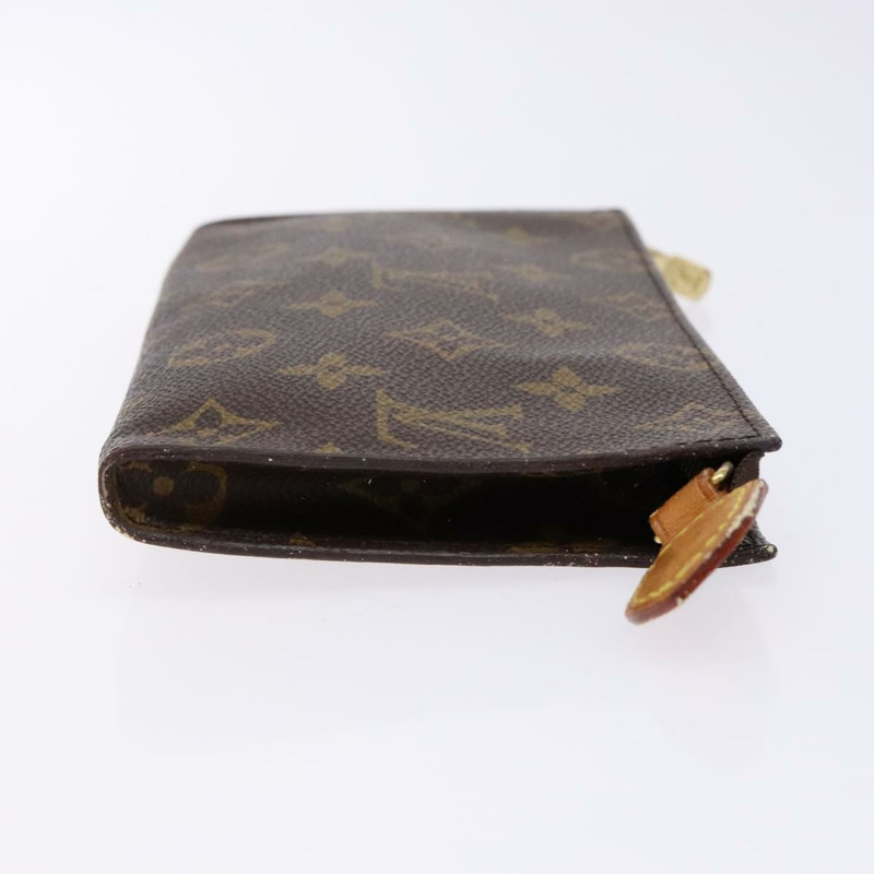 【日本直送】路易威登 Monogram Bucket GM 配件袋 復古 LV 授權 138751-2