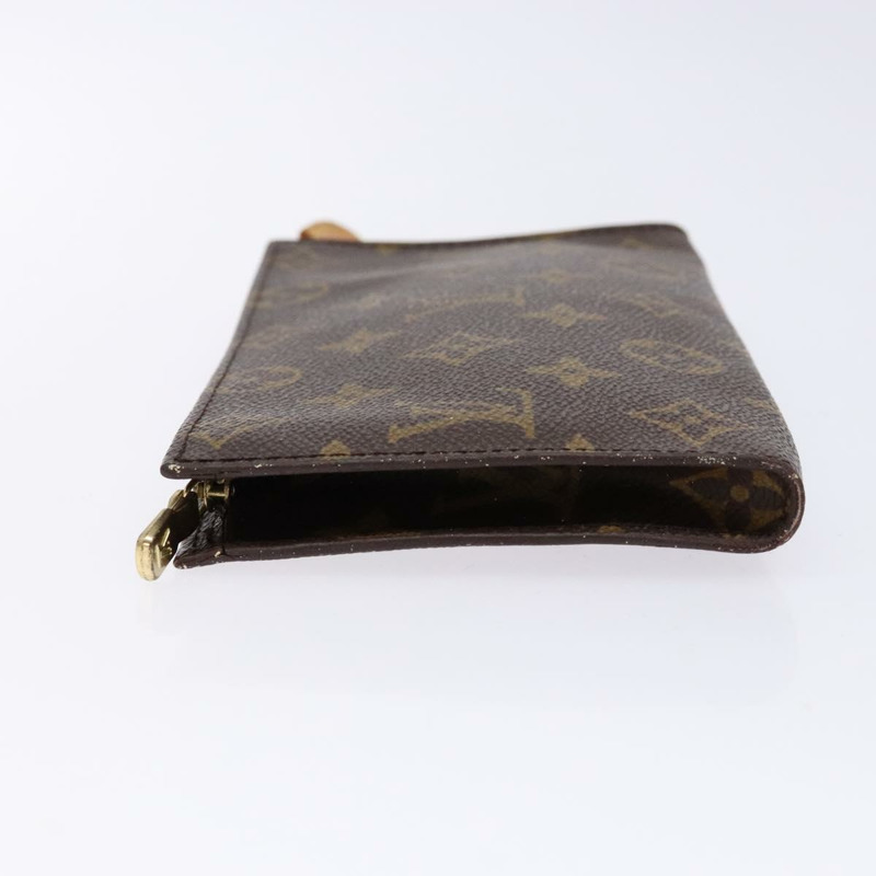 【日本直送】路易威登 Monogram Bucket GM 配件袋 復古 LV 授權 138751-3