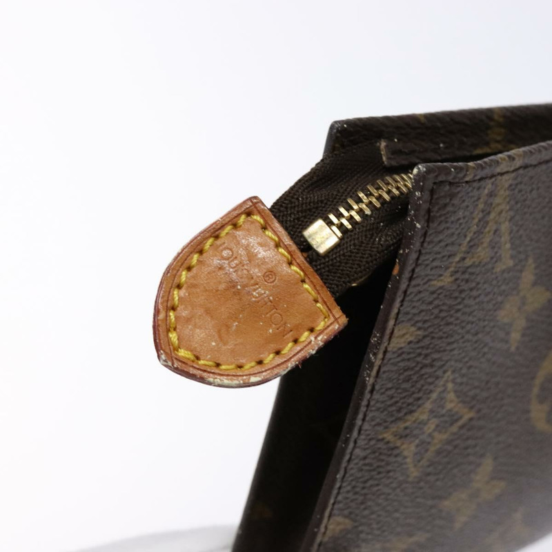 【日本直送】路易威登 Monogram Bucket GM 配件袋 復古 LV 授權 138751-7