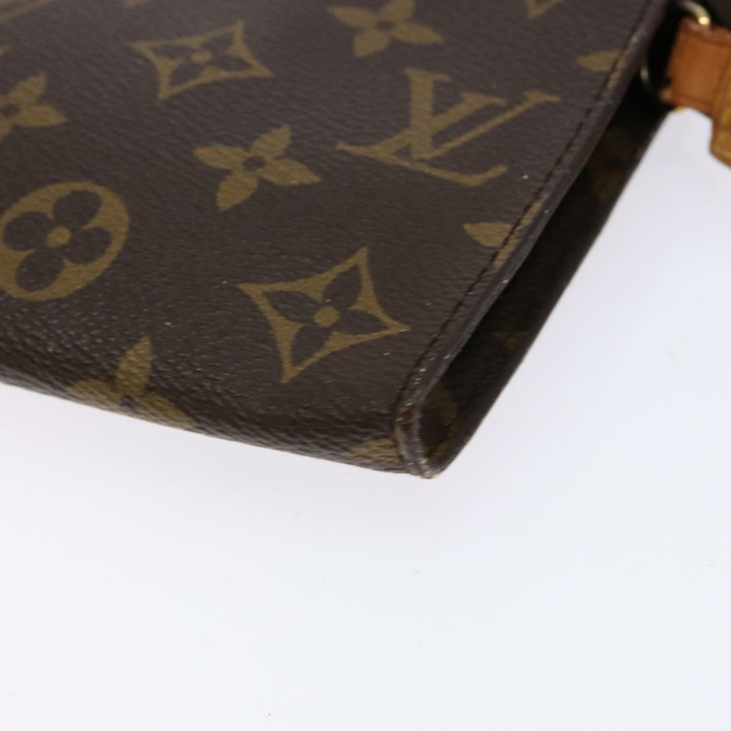 【日本直送】路易威登 Monogram Bucket GM 配件袋 復古 LV 授權 138751-13
