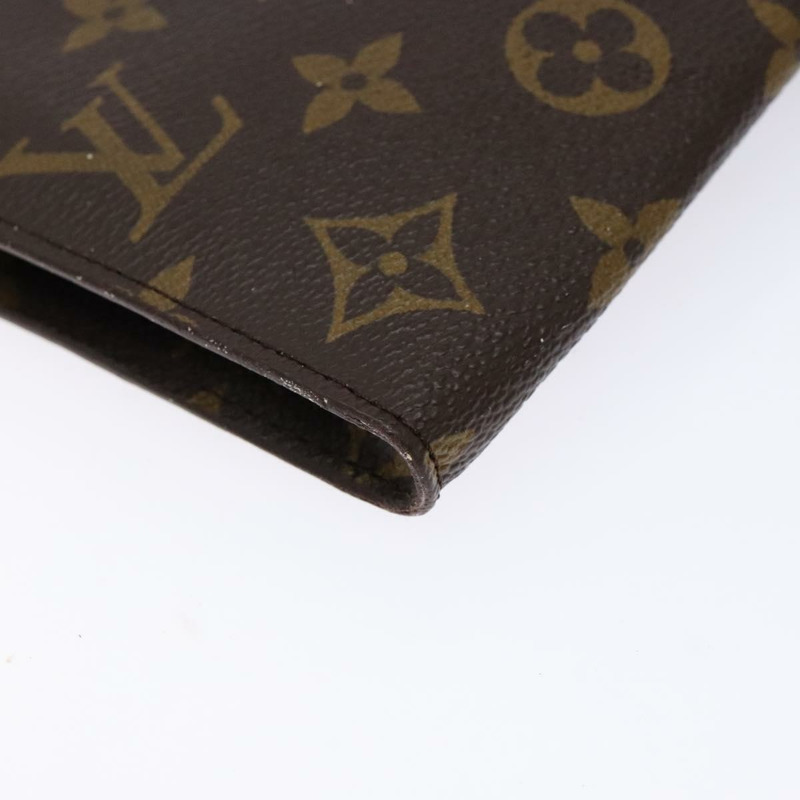 【日本直送】路易威登 Monogram Bucket GM 配件袋 復古 LV 授權 138751-14