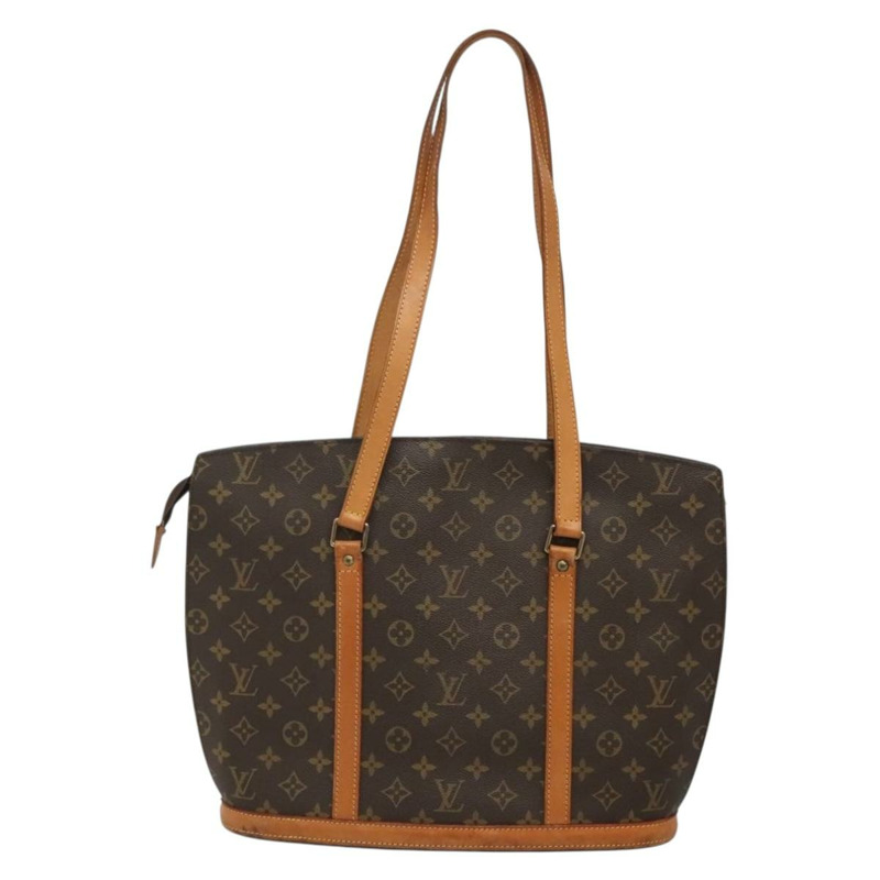 【日本直送】路易威登 Monogram Babylone 托特包 M51102 LV 授權 138649-1