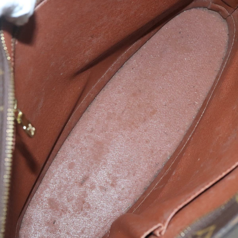 【日本直送】路易威登 Monogram Babylone 托特包 M51102 LV 授權 138649-9