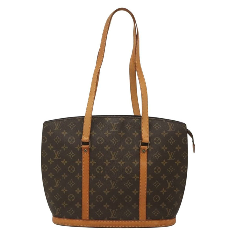 【日本直送】路易威登 Monogram Babylone 托特包 M51102 LV 授權 138649-12