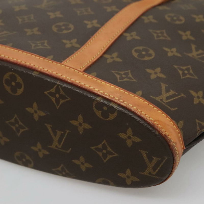 【日本直送】路易威登 Monogram Babylone 托特包 M51102 LV 授權 138649-14