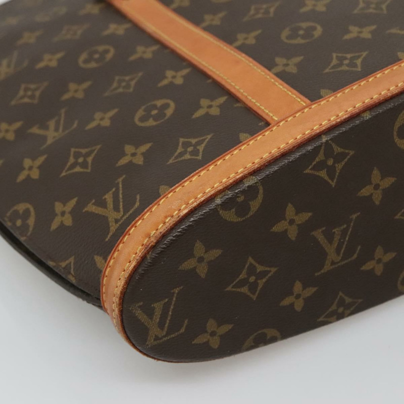 【日本直送】路易威登 Monogram Babylone 托特包 M51102 LV 授權 138649-15