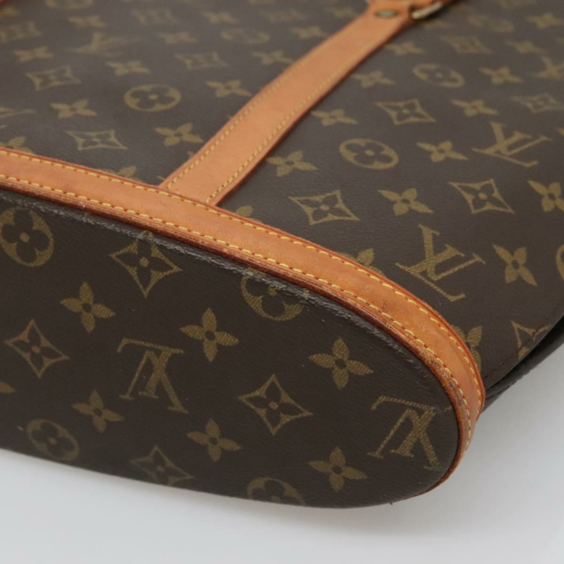 【日本直送】路易威登 Monogram Babylone 托特包 M51102 LV 授權 138649-16