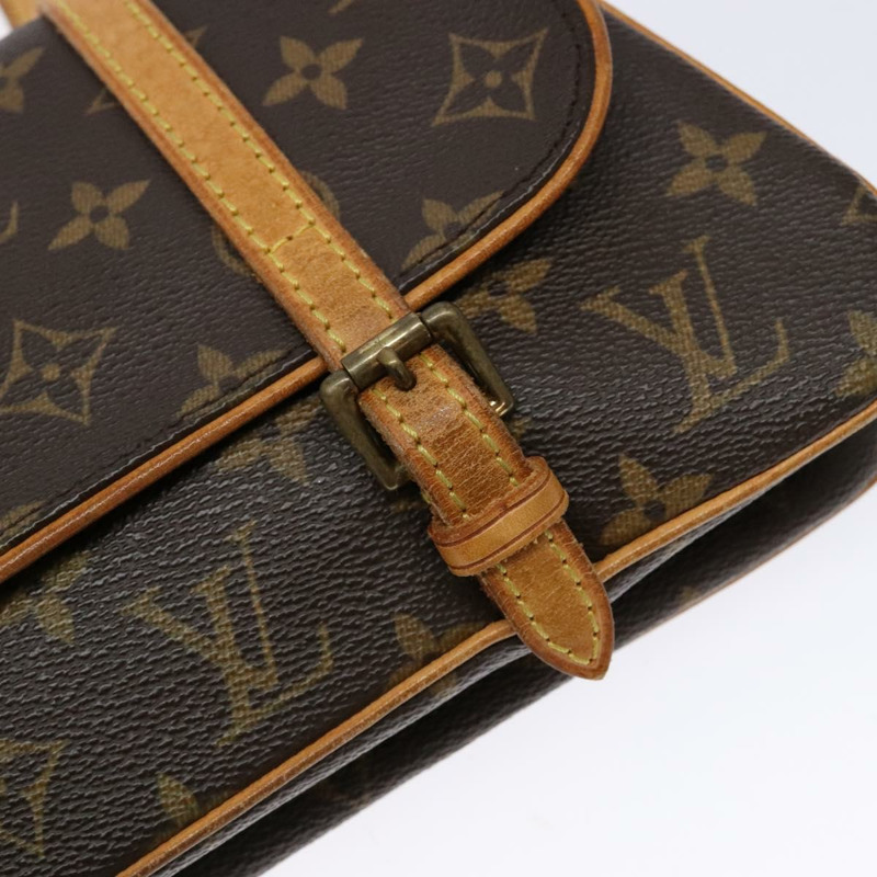 【日本直送】路易威登 Monogram Marelle 手袋 M51157 LV 正品 138747-8