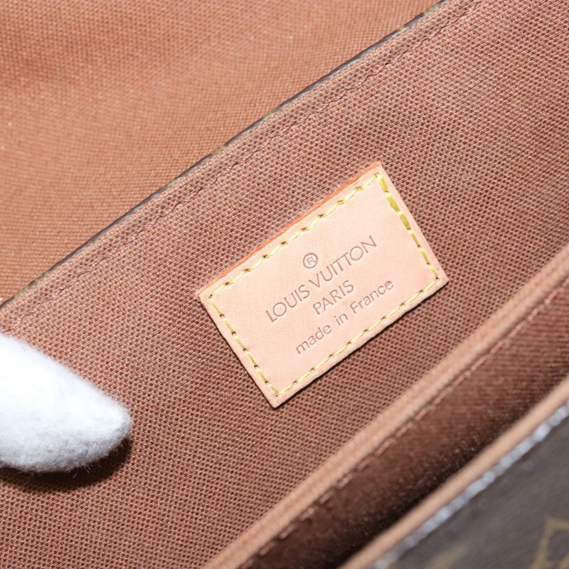 【日本直送】路易威登 Monogram Marelle 手袋 M51157 LV 正品 138747-17