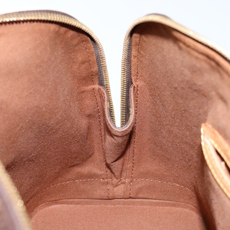 【日本直送】路易威登 Monogram Alma 手提包 M51130 LV 正品 yk19194-19