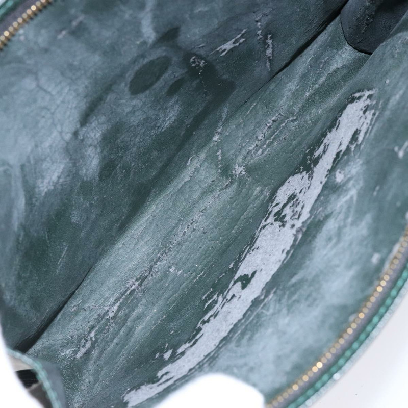 【日本直送】LOUIS VUITTON Taiga Poche Toilette 26 小袋 Epicea LV 授權 yk19145-9