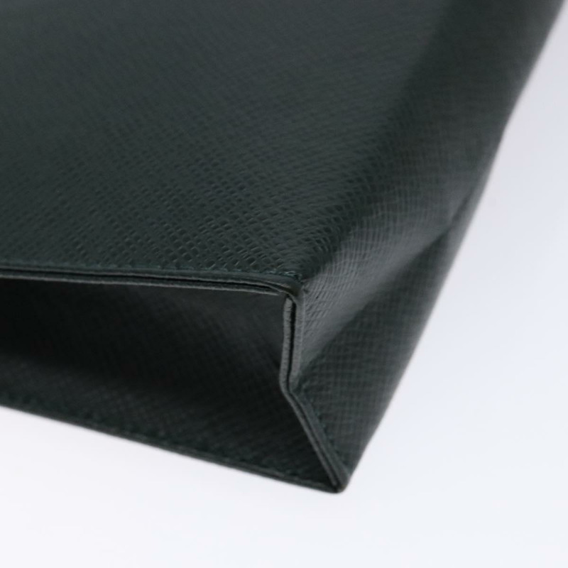 【日本直送】LOUIS VUITTON Taiga Poche Toilette 26 小袋 Epicea LV 授權 yk19145-13