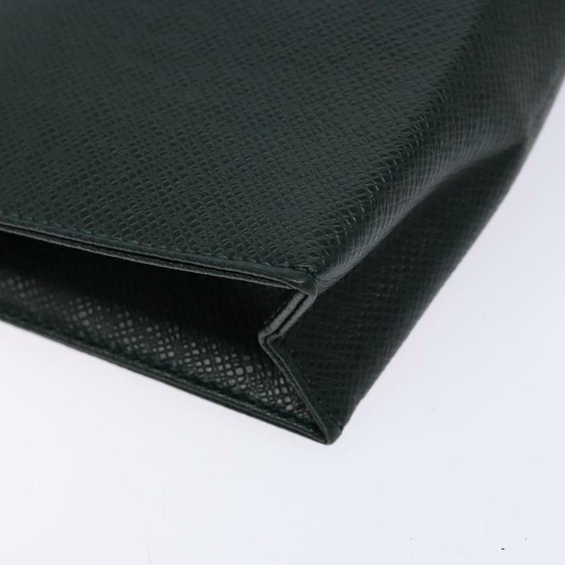 【日本直送】LOUIS VUITTON Taiga Poche Toilette 26 小袋 Epicea LV 授權 yk19145-15
