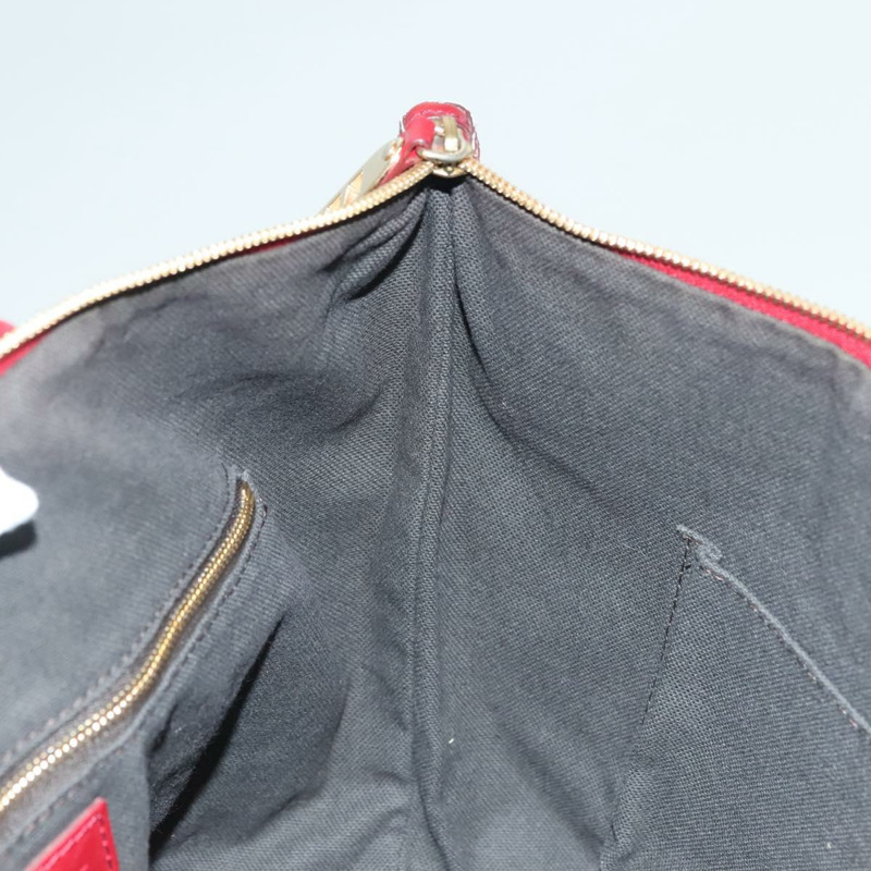【日本直送】BURBERRY Nova 格紋托特包 PVC 米色金色 正品 138833-17