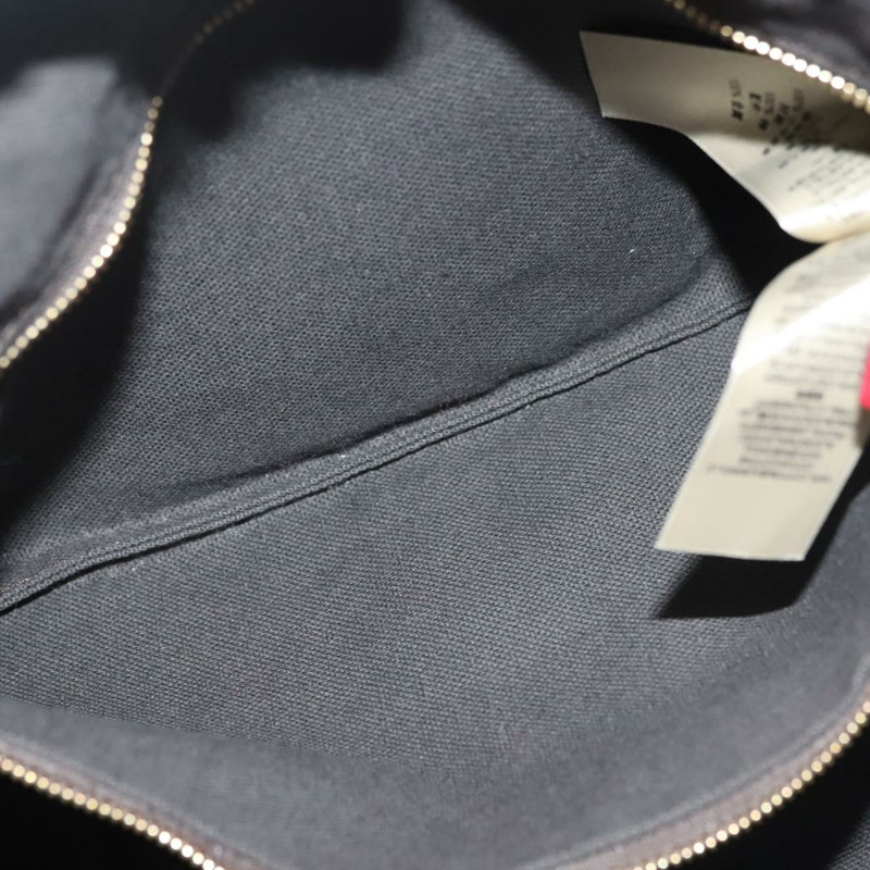 【日本直送】BURBERRY Nova 格紋托特包 PVC 米色金色 正品 138833-19