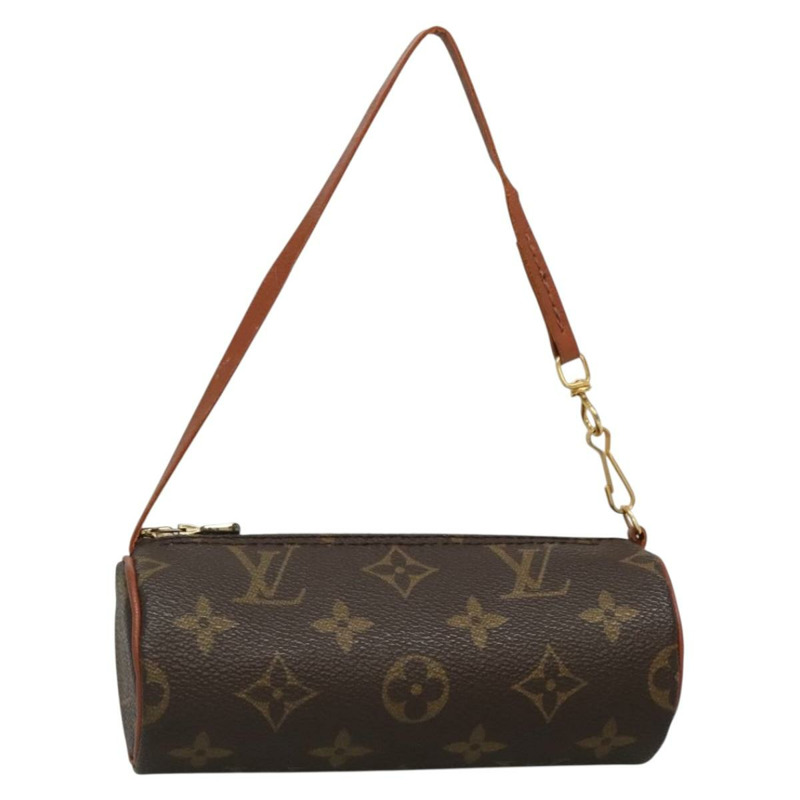 【日本直送】LOUIS VUITTON Monogram Papillon 手拿包 LV 正品 yk19131-0