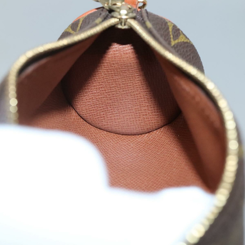 【日本直送】LOUIS VUITTON Monogram Papillon 手拿包 LV 正品 yk19131-17