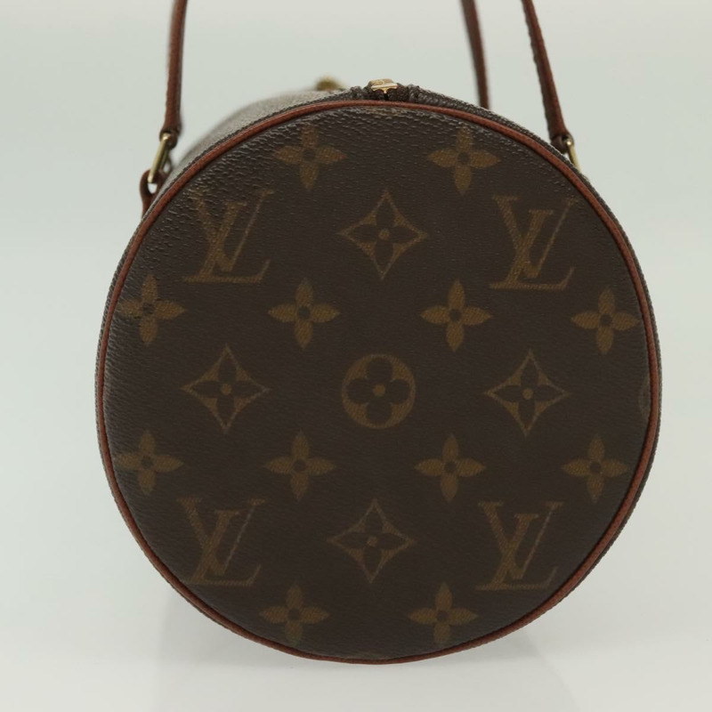 【日本直送】路易威登 Monogram Papillon 30 手提包 M51385 LV 正品 138781-2